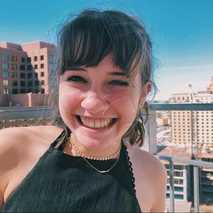 Meet your Posher, Dei